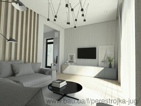 Ремонт квартир, домов